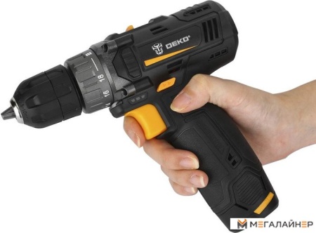 Аккумулятор Deko 063-4378 (12В/1.5 Ач) купить в Минске с доставкой