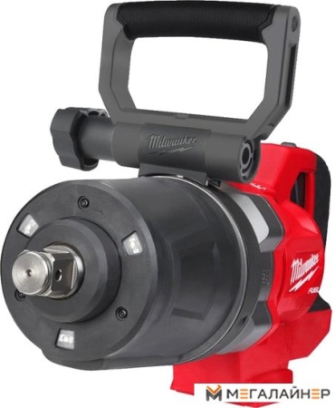 Пневматический гайковерт Milwaukee M18 FUEL ONEFHIWF1DS-0C купить в Минске с доставкой