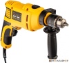 Ударная дрель Denzel ID-650 купить в Минске с доставкой