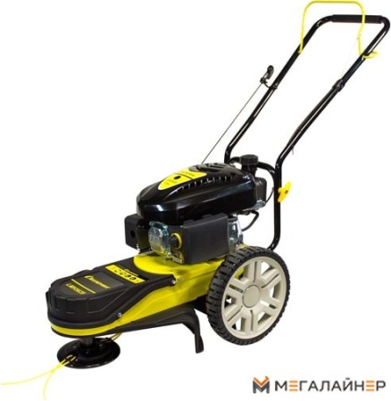Купить газонокосилку в Минске. Цена газонокосилки в рассрочку