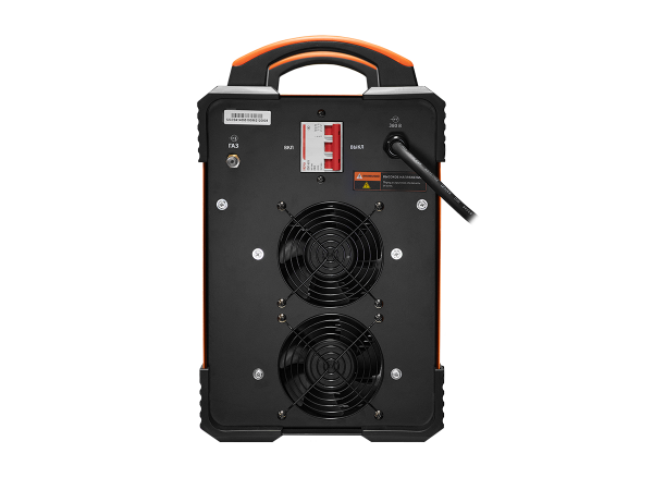 Инвертор Сварог REAL TIG 315 P AC/DC MULTIWAVE (E30301)