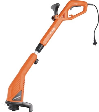 Триммер Patriot PT 420 купить в Минске с доставкой