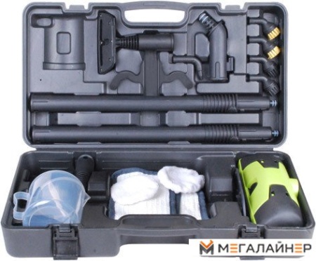 Пароочиститель Kitfort КТ-912 купить в Минске с доставкой