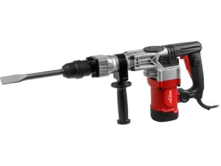 Отбойный молоток WORTEX DH 1425 в чем. 1400 Вт, 25 Дж, SDS-max, 3800 уд/мин (6,1 кг) купить в Минске с доставкой