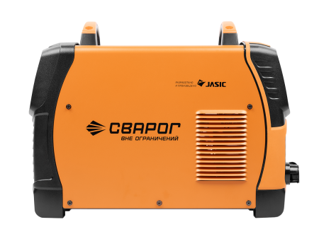 Сварочный полуавтомат Сварог Pro Smart MIG 350 (N216S)