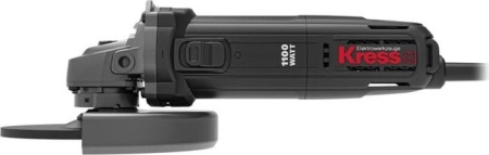 Угловая шлифмашина Kress KU712 купить в Минске с доставкой