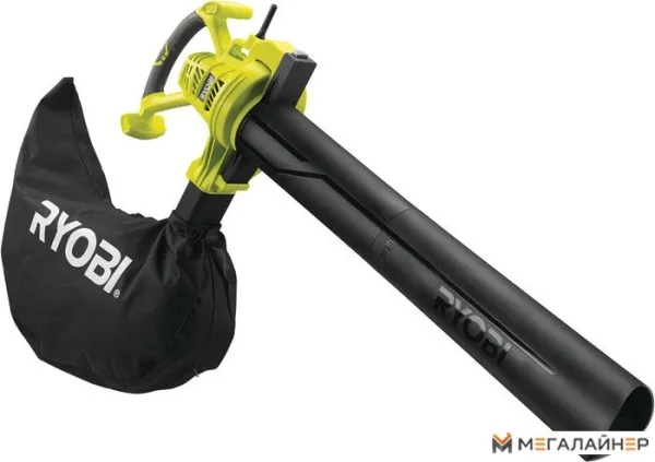 Ручная воздуходувка Ryobi RBV3000CSV купить в Минске с доставкой