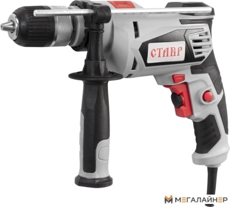 Ударная дрель Ставр ДУ-13/750БК купить в Минске с доставкой