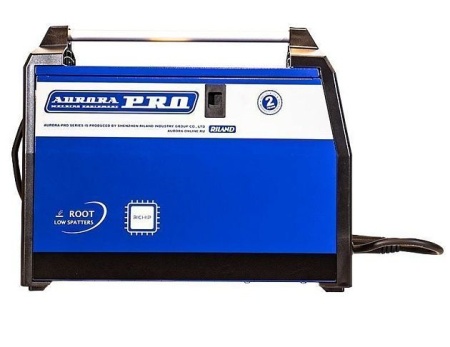 Сварочный полуавтомат AuroraPRO SPEEDWAY 185 RICHIP