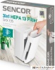HEPA-фильтр Sencor SHX 135
