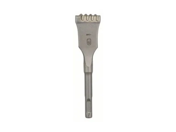 Стыковое зубило SDS-plus 130х32мм BOSCH