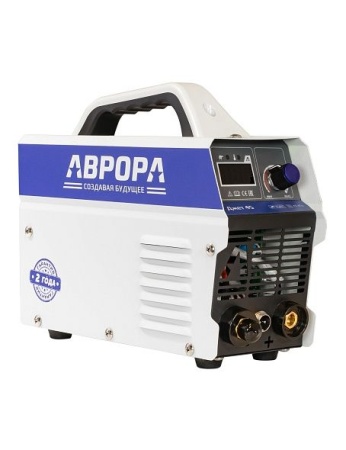 Аппарат плазменной резки АВРОРА Джет 45