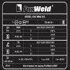Сварочный аппарат FOXWELD UNO ММА 250