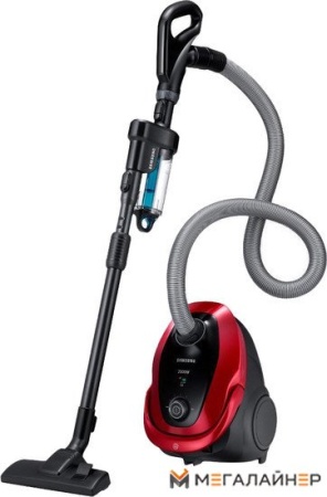 Пылесос Samsung VC20M257AWR/EV купить в Минске с доставкой