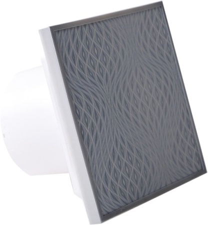 Вытяжной вентилятор Awenta System+ Turbo 100 [KWT100-PI100]