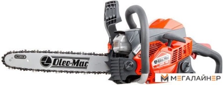 Бензопила Oleo-Mac GSH 40 купить в Минске с доставкой