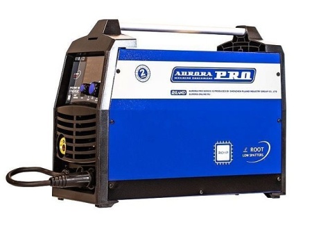 Сварочный полуавтомат AuroraPRO SPEEDWAY 185 RICHIP