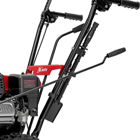 Бензиновая снегоуборочная машина MTX ST 560, 209 cc, ручной старт купить в Минске с доставкой