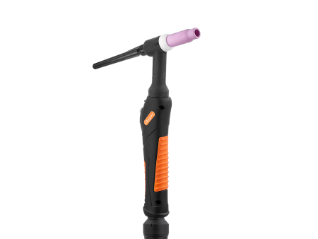 Сварочная горелка TIG Сварог TECH TS 18 (315AC/DC (E202) 8м