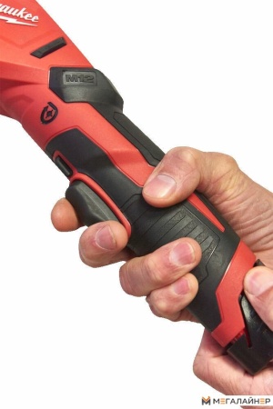 Купить Труборез Milwaukee M12 PCSS-202C 4933479242 (с 2-мя АКБ, кейс) в Минске с доставкой