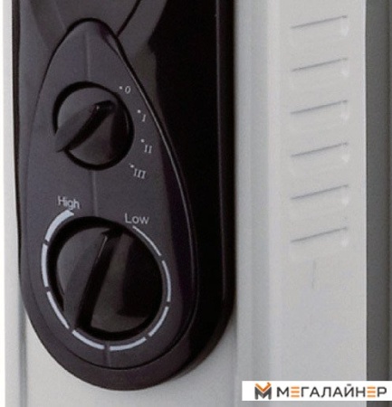 Масляный радиатор CENTEK CT-6200