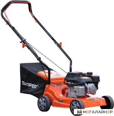 Купить газонокосилку в Минске. Цена газонокосилки в рассрочку