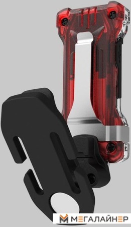Фонарь Armytek Zippy Extended Set WR (красный)