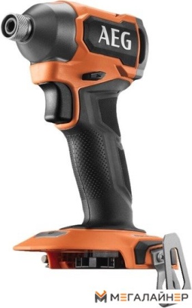 Винтоверт AEG Powertools BSS 18SBL2-0 4935480059 (без АКБ) купить в Минске с доставкой