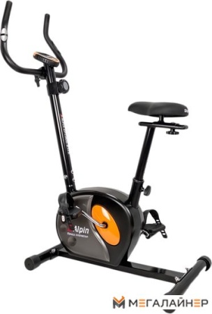 Велотренажер Alpin Optimal