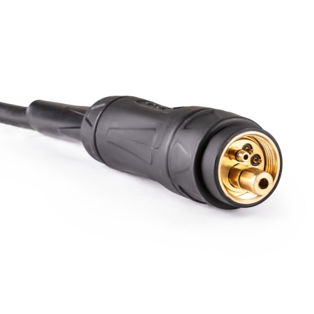 Горелка Foxweld SAGGIO MIG-24 3М Шарнирная