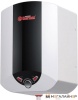 Накопительный электрический водонагреватель над мойкой Thermex IBL 10 O купить в Минске с доставкой
