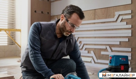 Дисковая (циркулярная) пила Bosch GCM 216 Professional 0601B33000 купить в Минске с доставкой