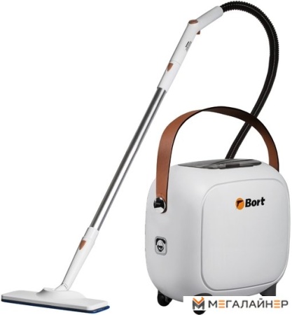Пароочиститель Bort BDR-3000-RR купить в Минске с доставкой