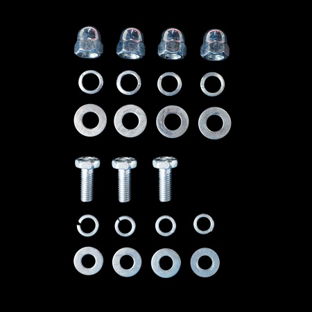 Стойка гидравлическая трансмиссионная 0,5т. 1100-1900 мм BERGER BG1276