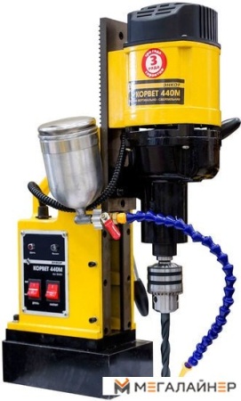 Станок Энкор 440М купить в Минске с доставкой