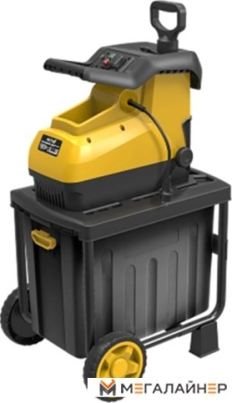 Садовый измельчитель Huter ESH-2800PRO купить в Минске с доставкой