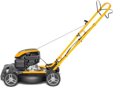 Купить газонокосилку в Минске. Цена газонокосилки в рассрочку