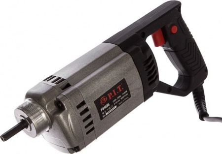 Вибратор глубинный P.I.T. P31035 купить в Минске с доставкой