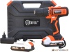 Дрель-шуруповерт Skiper DF357-18 (с 2-мя АКБ, кейс) купить в Минске с доставкой