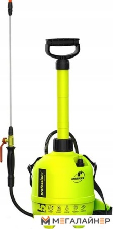Ручной опрыскиватель Marolex Profession plus 5 S042.111 купить в Минске с доставкой
