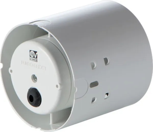 Осевой вентилятор Vortice Punto Ghost MG 120/5" LL