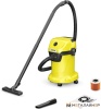 Пылесос Karcher WD 3 V-19/4/20 1.628-107.0 купить в Минске с доставкой