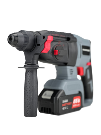 Перфоратор Profipower MKDHR-18V (с 1-им АКБ, кейс) купить в Минске с доставкой