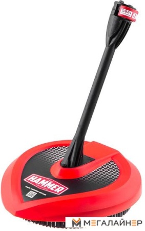 Щетка Hammer 499246 купить в Минске с доставкой
