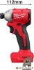 Винтоверт Milwaukee M18 M18BLIDRC-0 4933492839 (без АКБ) купить в Минске с доставкой