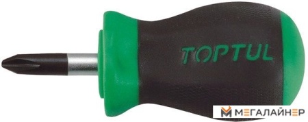 Набор отверток Toptul FBBB0203 1 предмет купить в Минске с доставкой