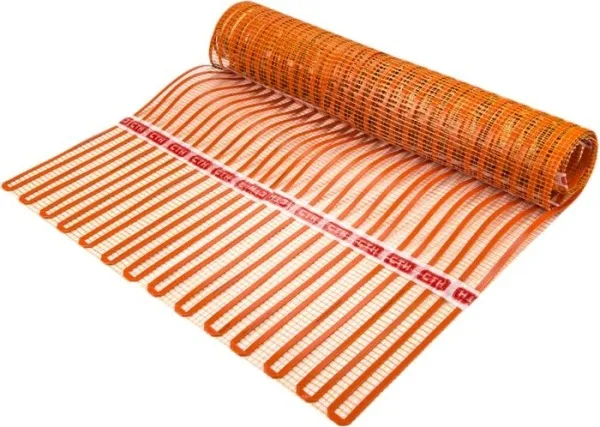 Нагревательный мат СТН Village Heat 4.5х1 м 675 Вт