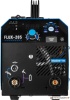 Сварочный инвертор Solaris FLUX-205 SL5721-9 (new)
