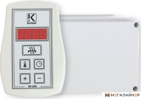 Терморегулятор Karina Slim CS18