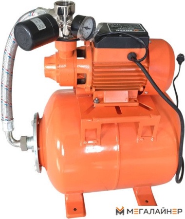 Насосная станция Вихрь АСВ-370/20Ч купить в Минске с доставкой